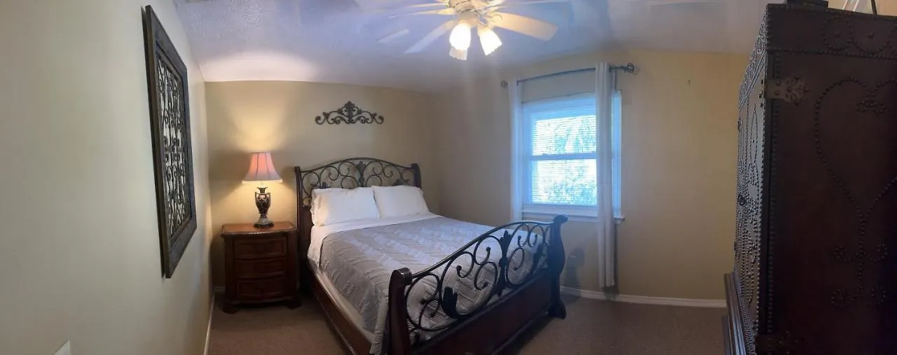 Holiday home Sea & Sand Panama City Beach
