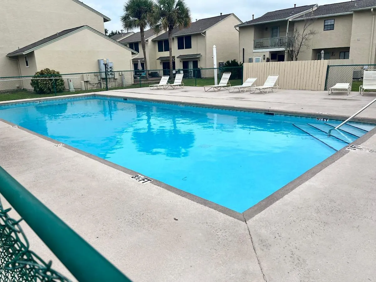 Holiday home Sea & Sand Panama City Beach United States